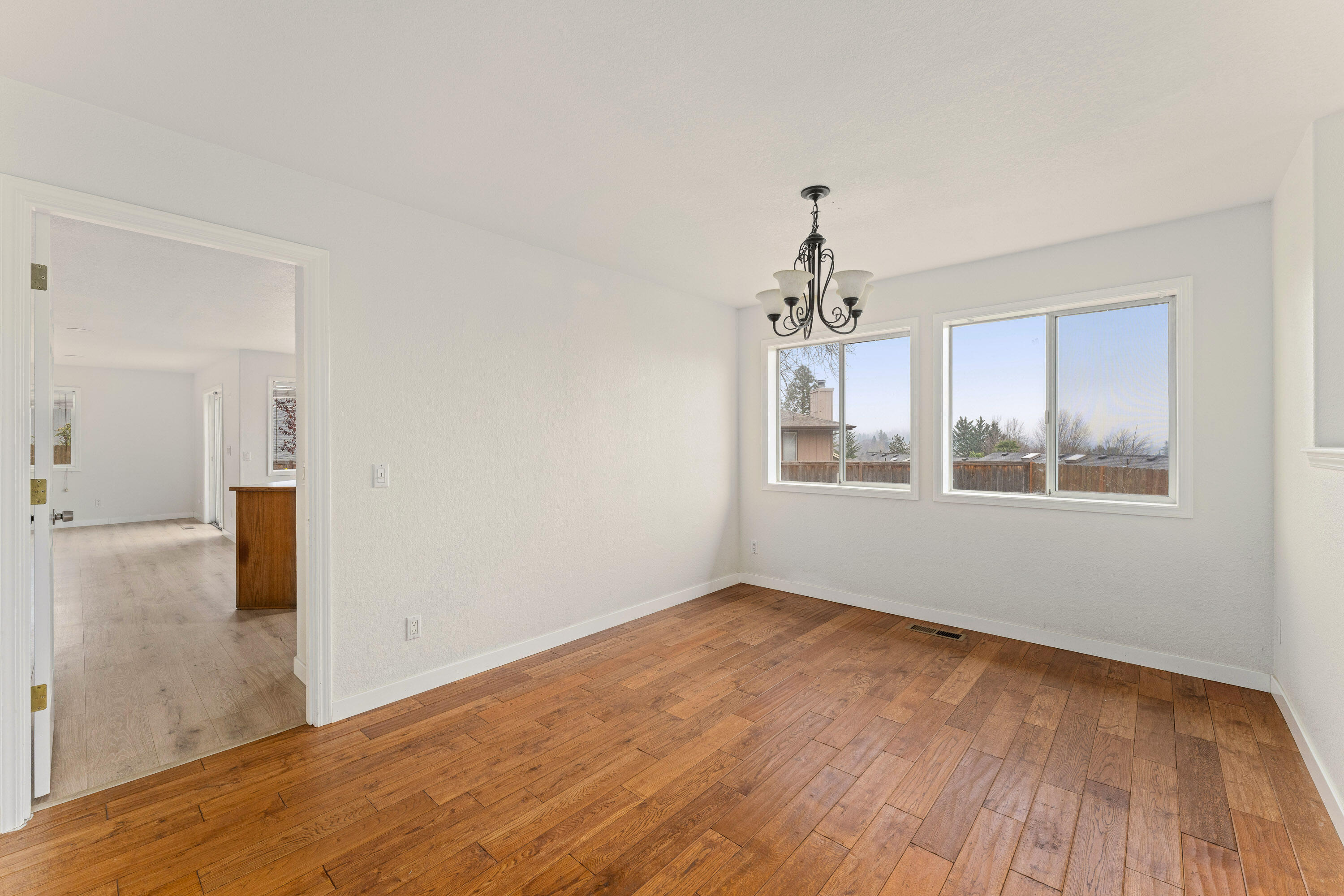 Victoria Estates Subdivision - Residential