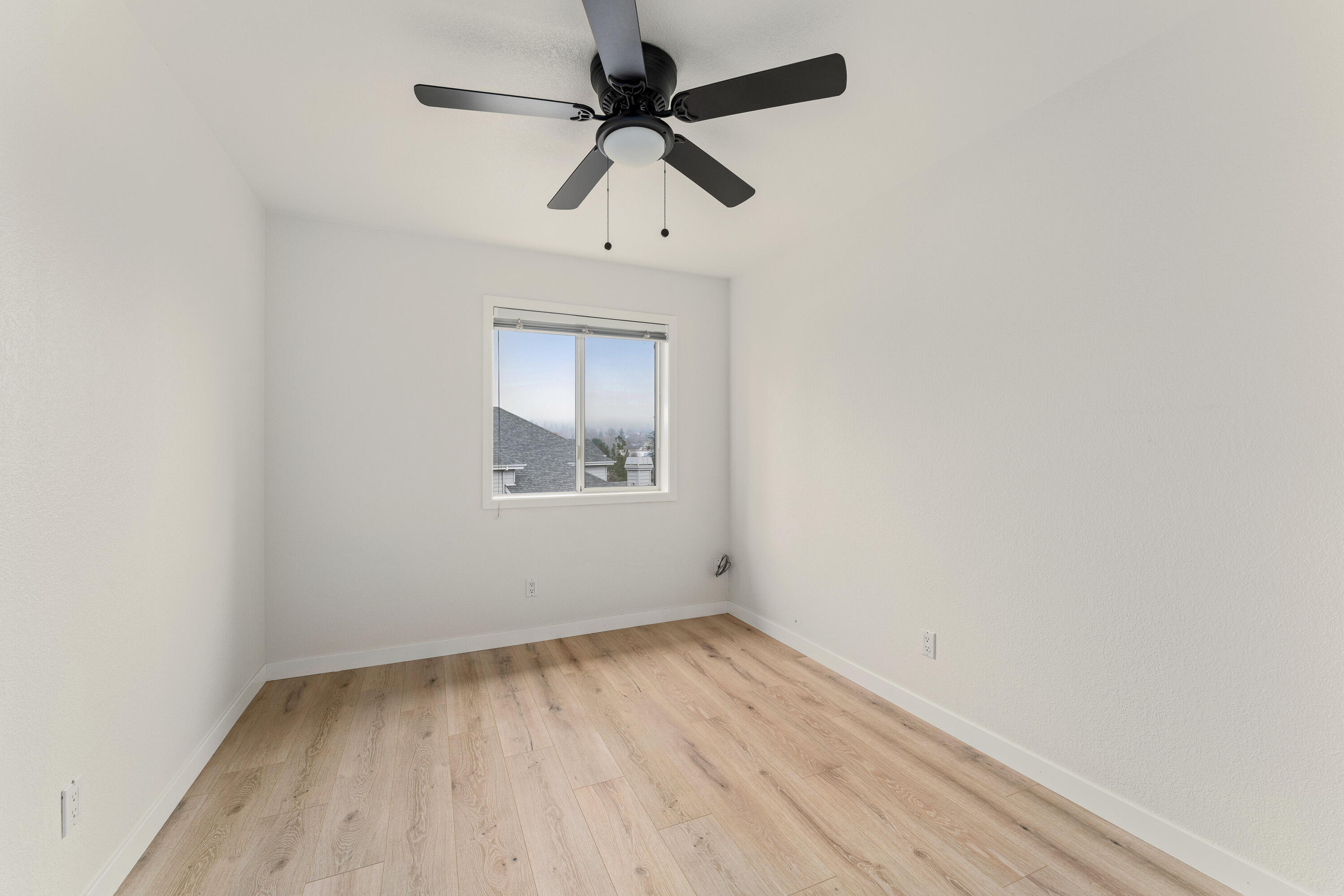 Victoria Estates Subdivision - Residential