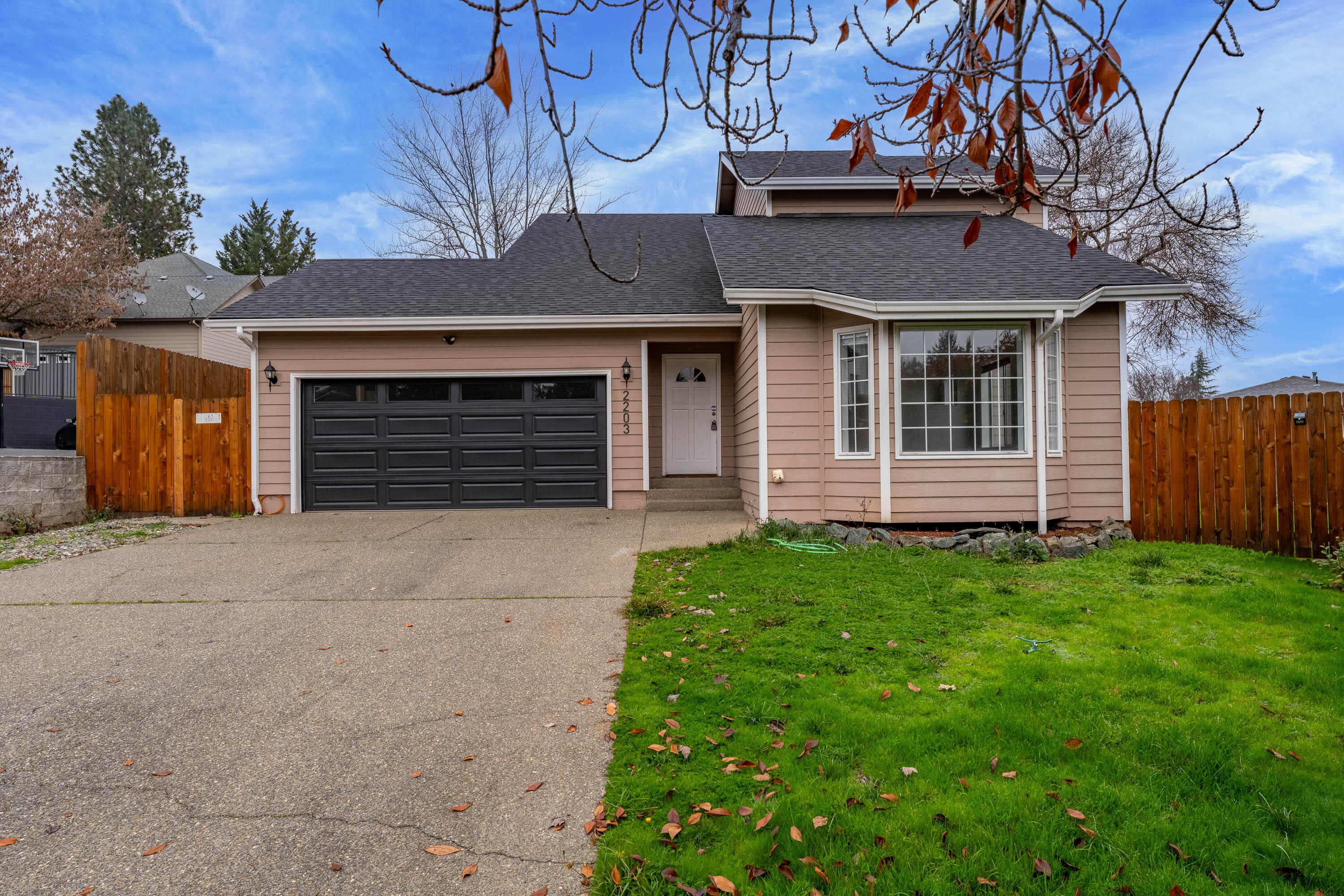 Victoria Estates Subdivision - Residential