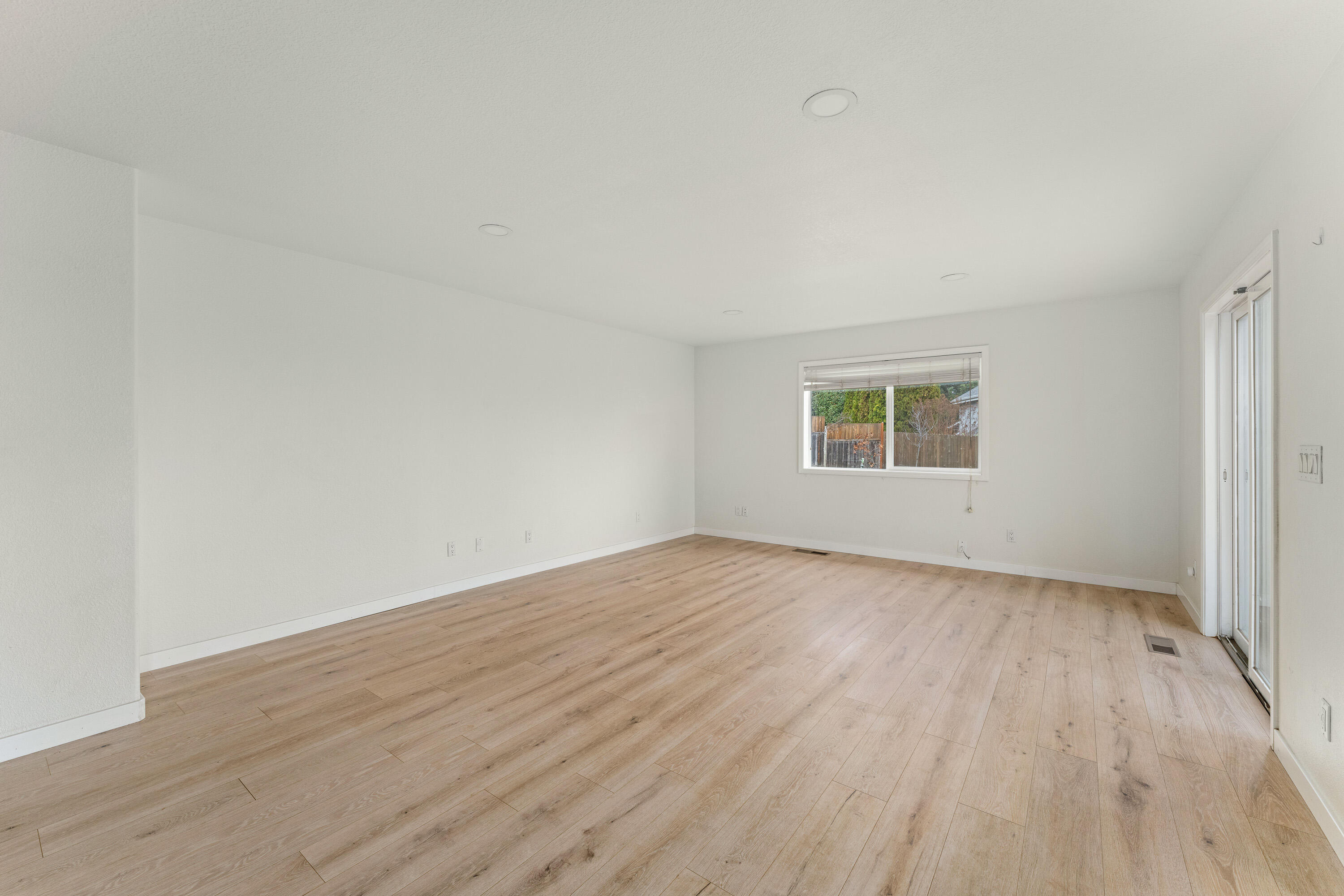 Victoria Estates Subdivision - Residential