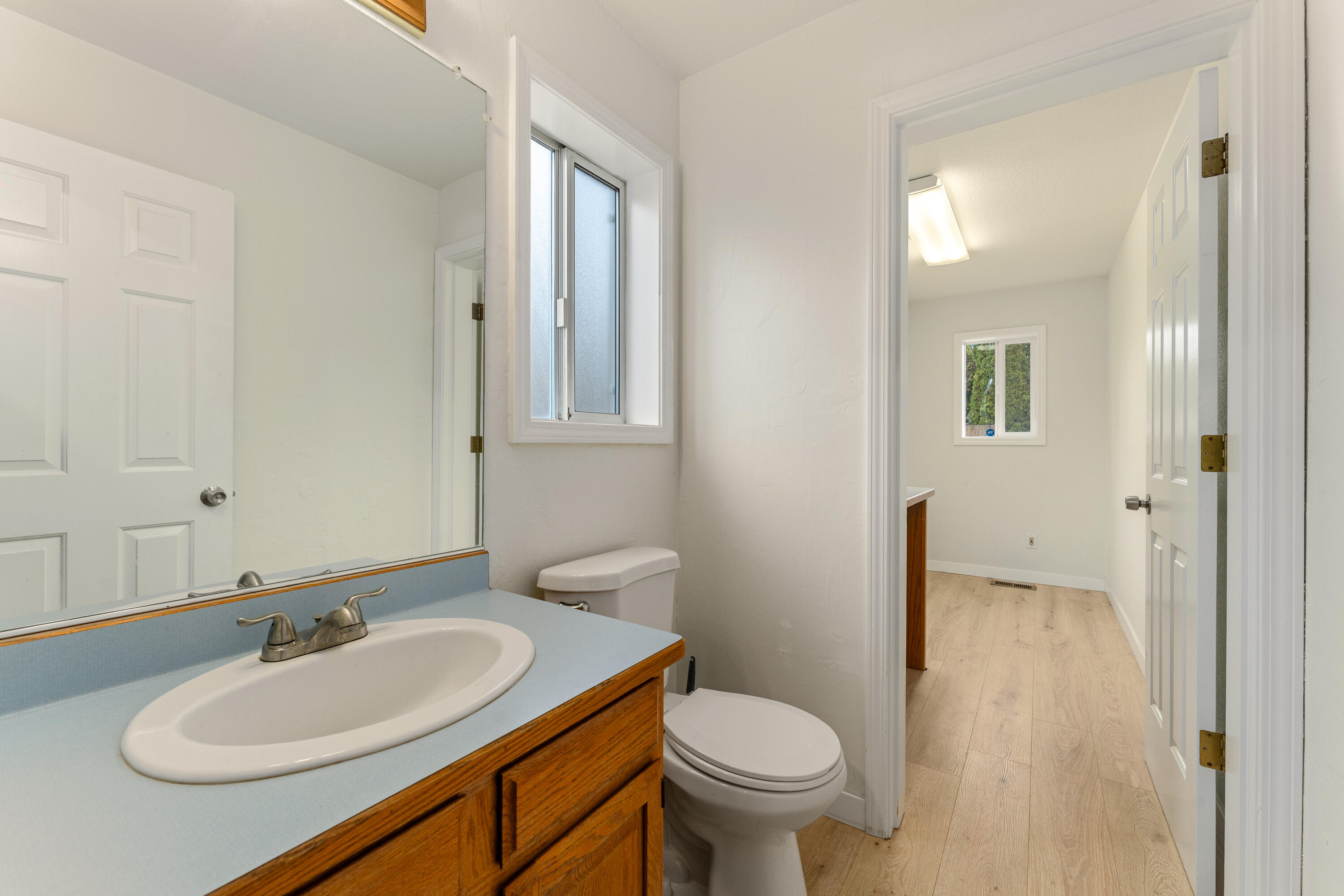 Victoria Estates Subdivision - Residential