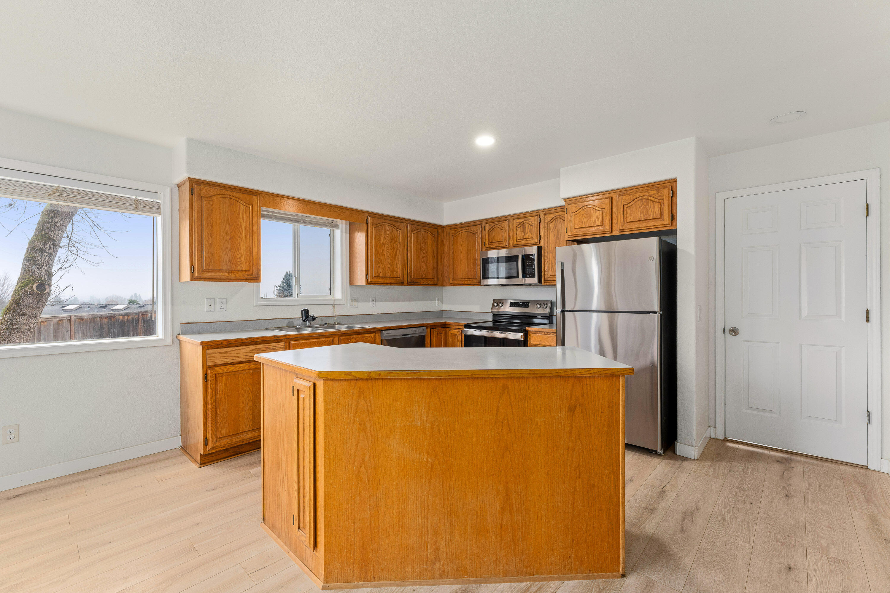 Victoria Estates Subdivision - Residential