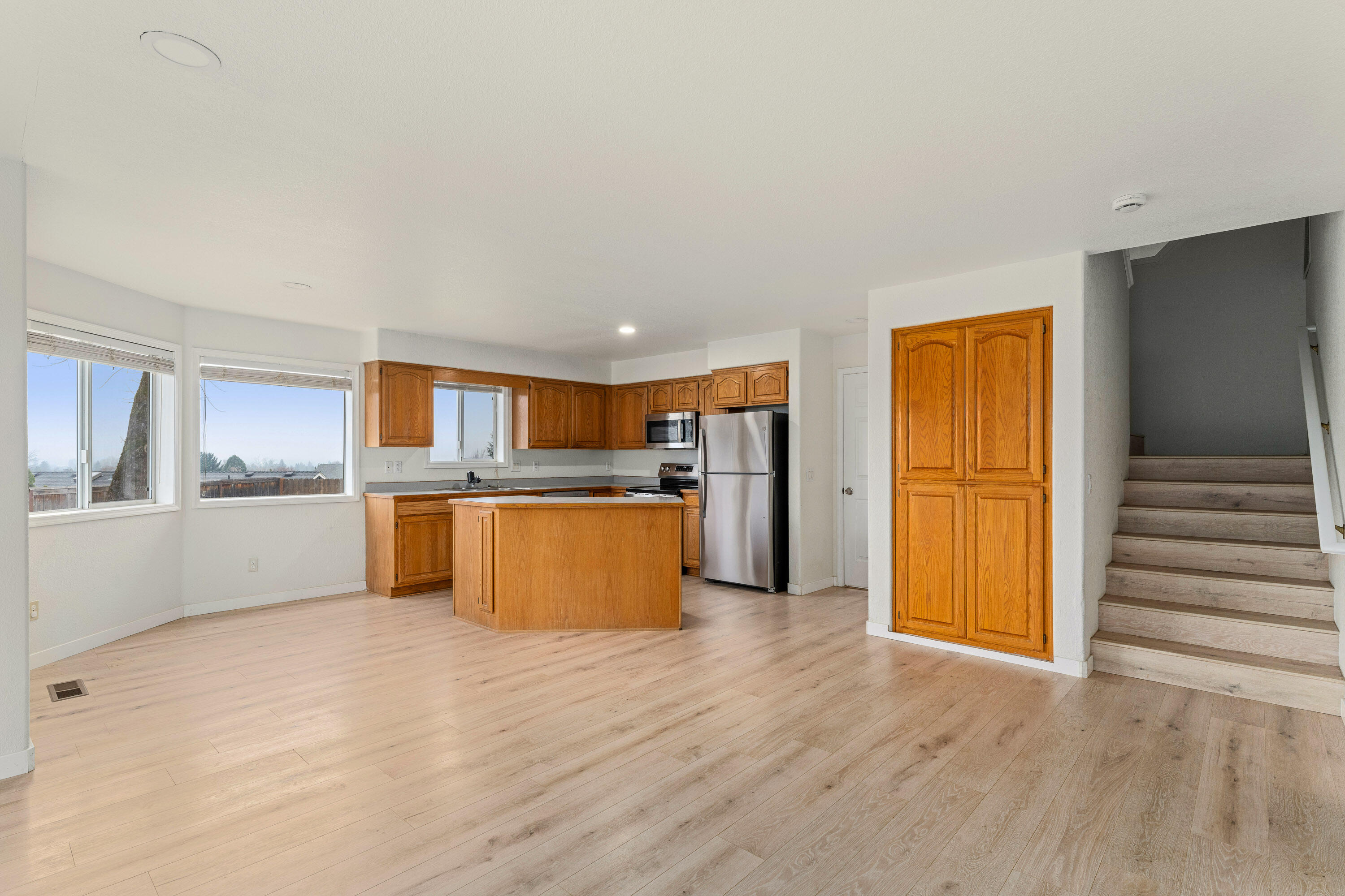 Victoria Estates Subdivision - Residential