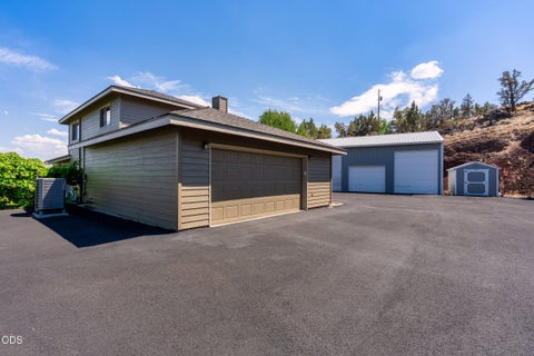 Tiny photo for 1550 NW Galloway Avenue, Terrebonne, OR 97760 (MLS # 220226980)