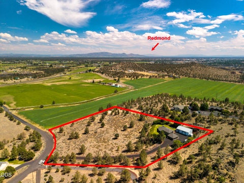 Tiny photo for 1550 NW Galloway Avenue, Terrebonne, OR 97760 (MLS # 220226980)