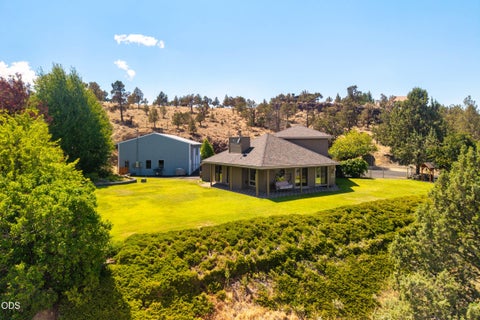 Tiny photo for 1550 NW Galloway Avenue, Terrebonne, OR 97760 (MLS # 220226980)