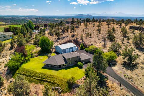 Photo of 1550 NW Galloway Avenue, Terrebonne, OR 97760 (MLS # 220226980)