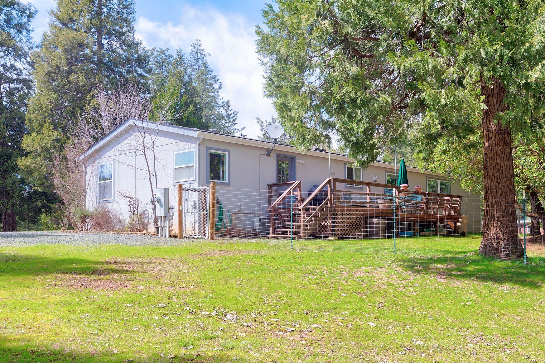 Three Pines Fruit Tracts - Residential