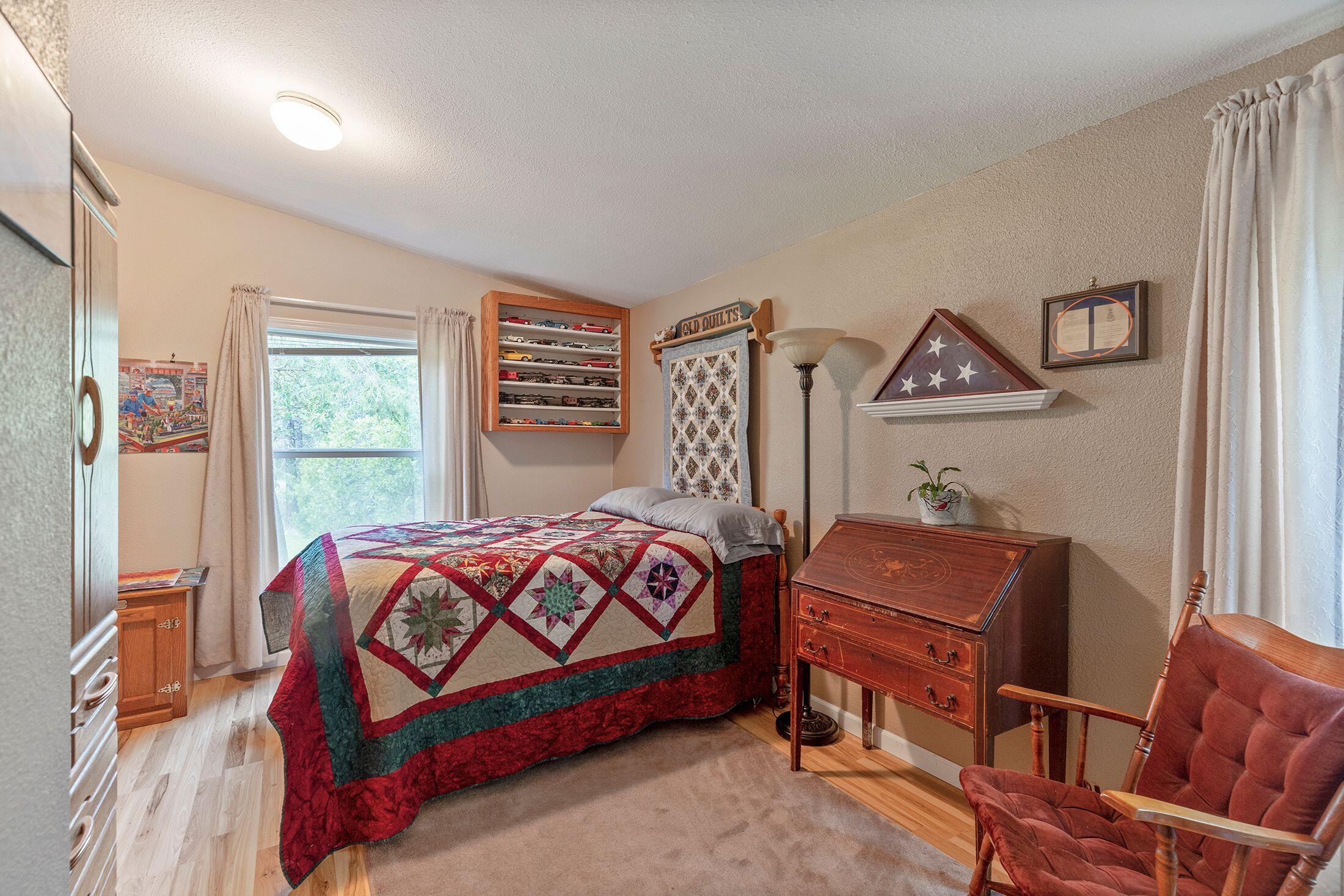 Three Pines Fruit Tracts - Residential