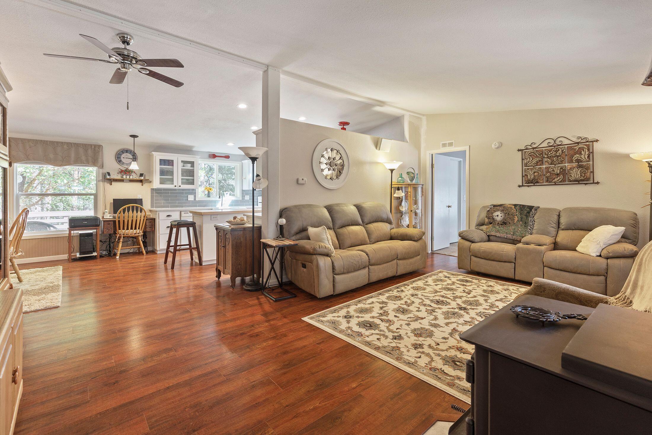 Three Pines Fruit Tracts - Residential