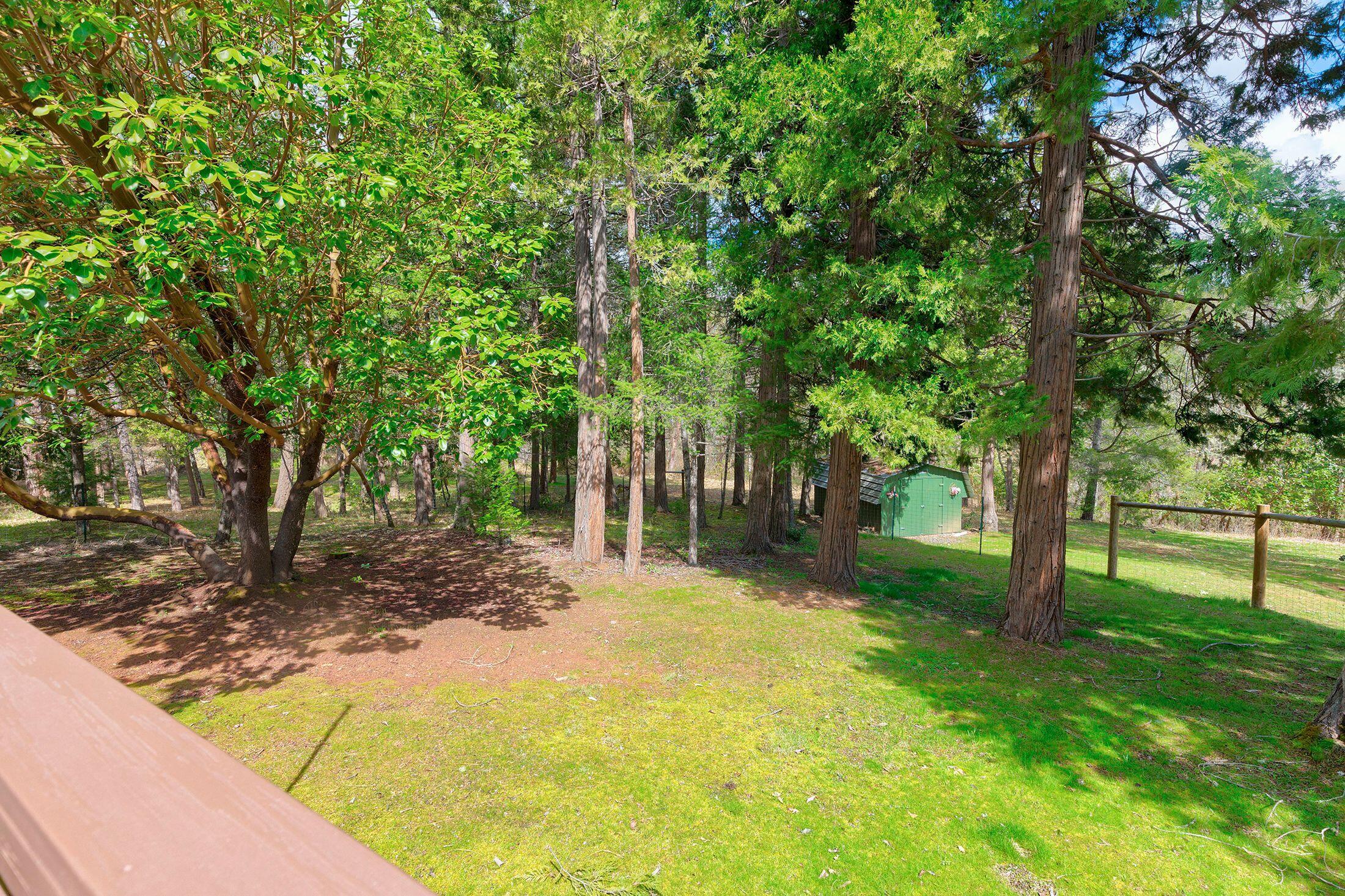 Three Pines Fruit Tracts - Residential