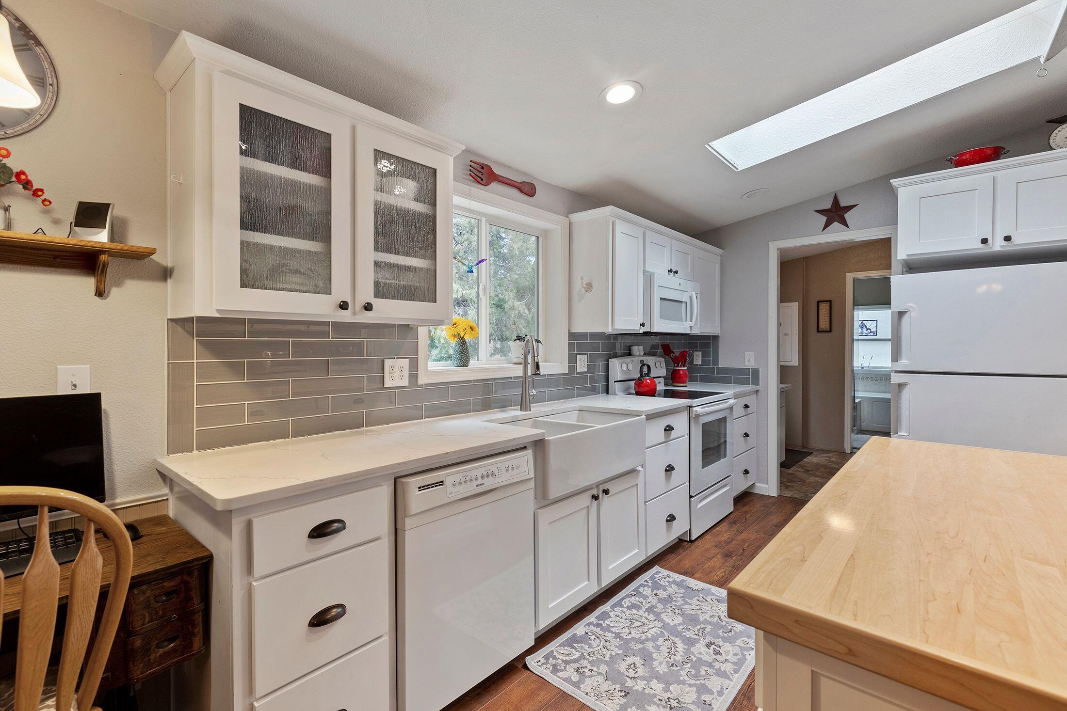 Three Pines Fruit Tracts - Residential