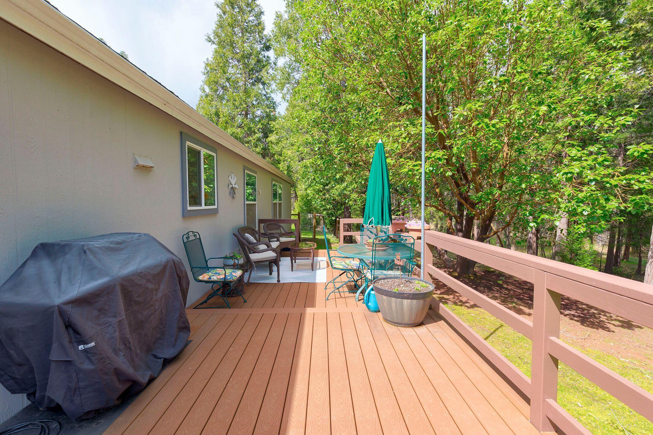 Three Pines Fruit Tracts - Residential