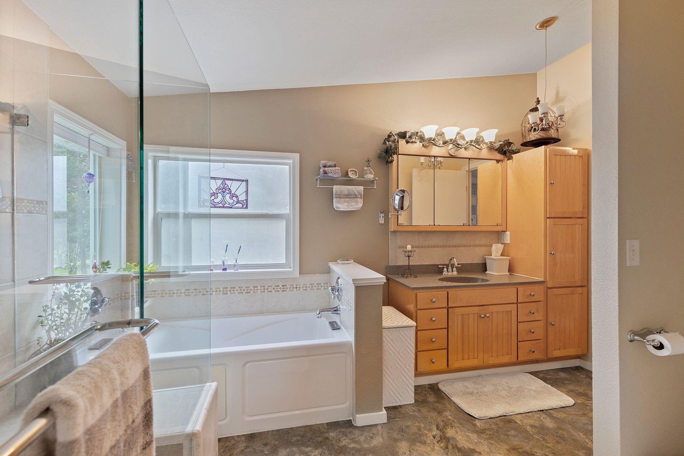 Three Pines Fruit Tracts - Residential