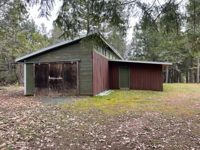 Three Pines Fruit Tracts - Residential