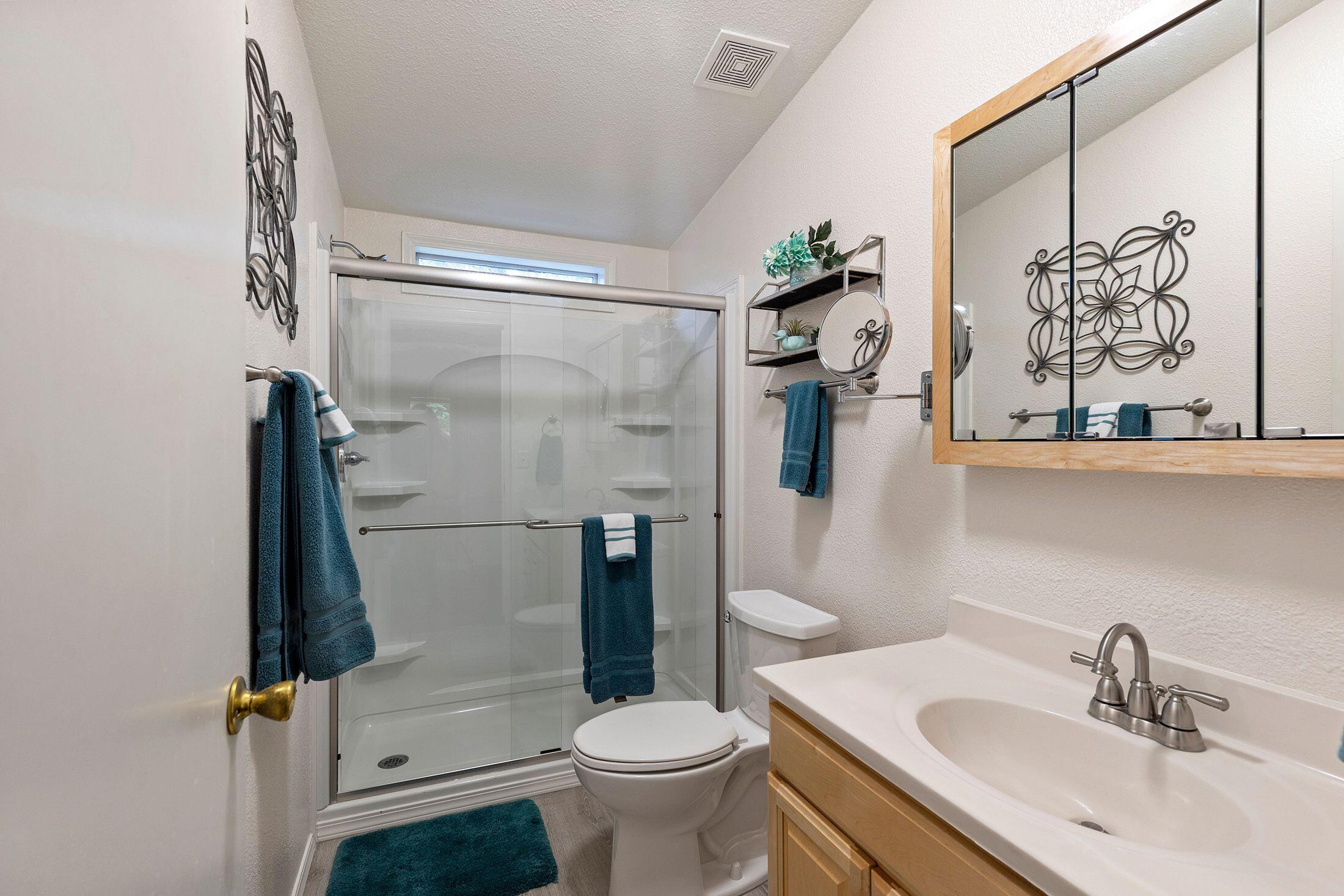 Three Pines Fruit Tracts - Residential