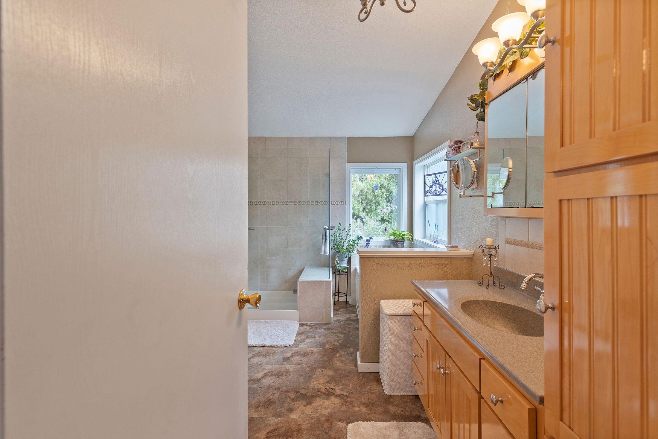 Three Pines Fruit Tracts - Residential