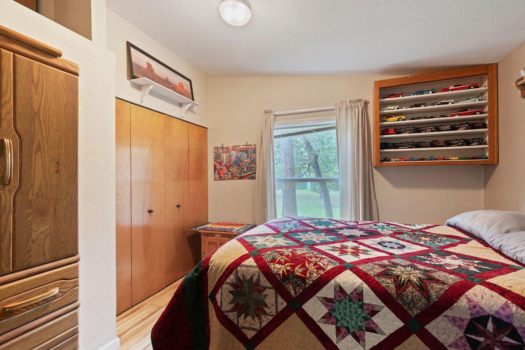 Three Pines Fruit Tracts - Residential