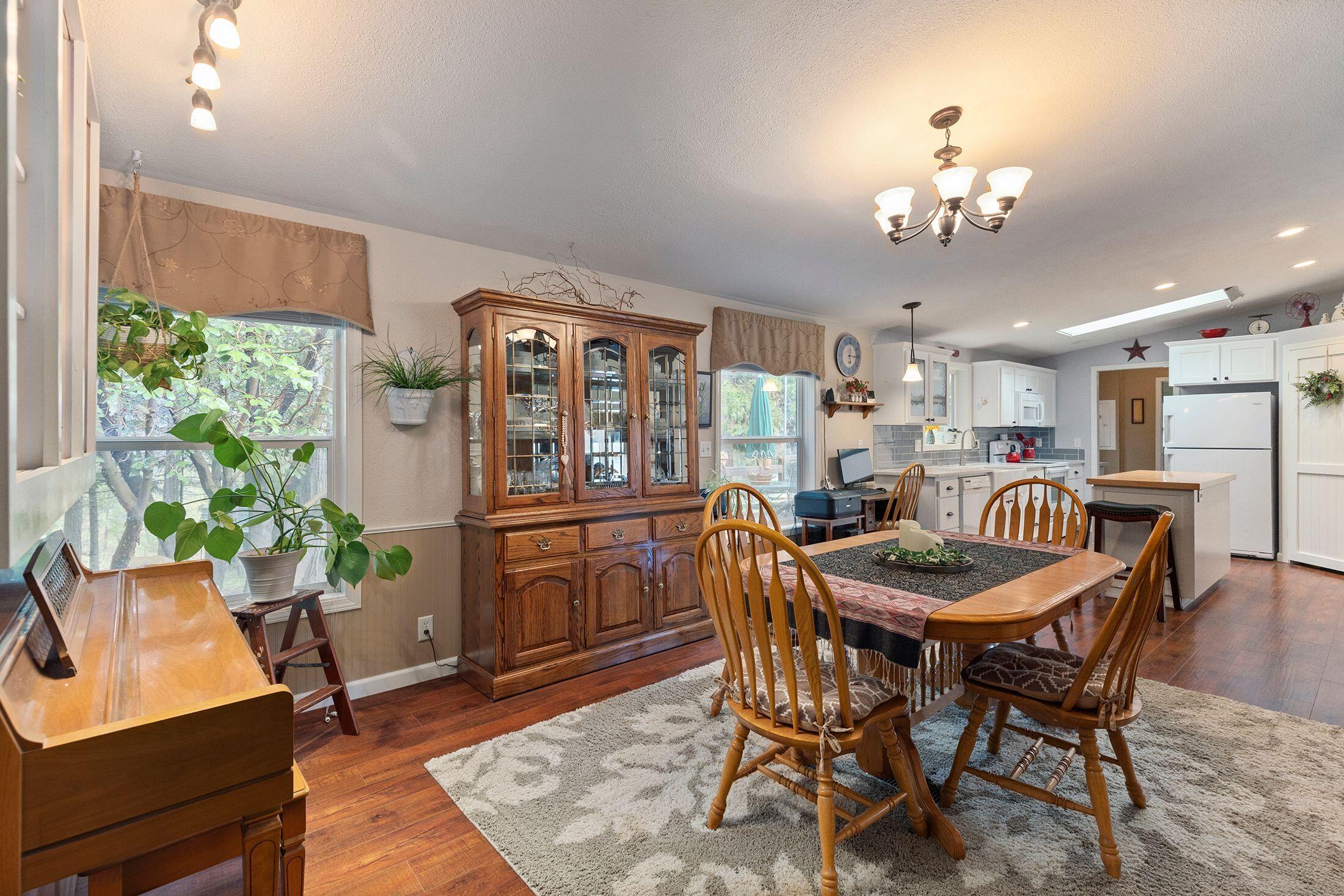 Three Pines Fruit Tracts - Residential