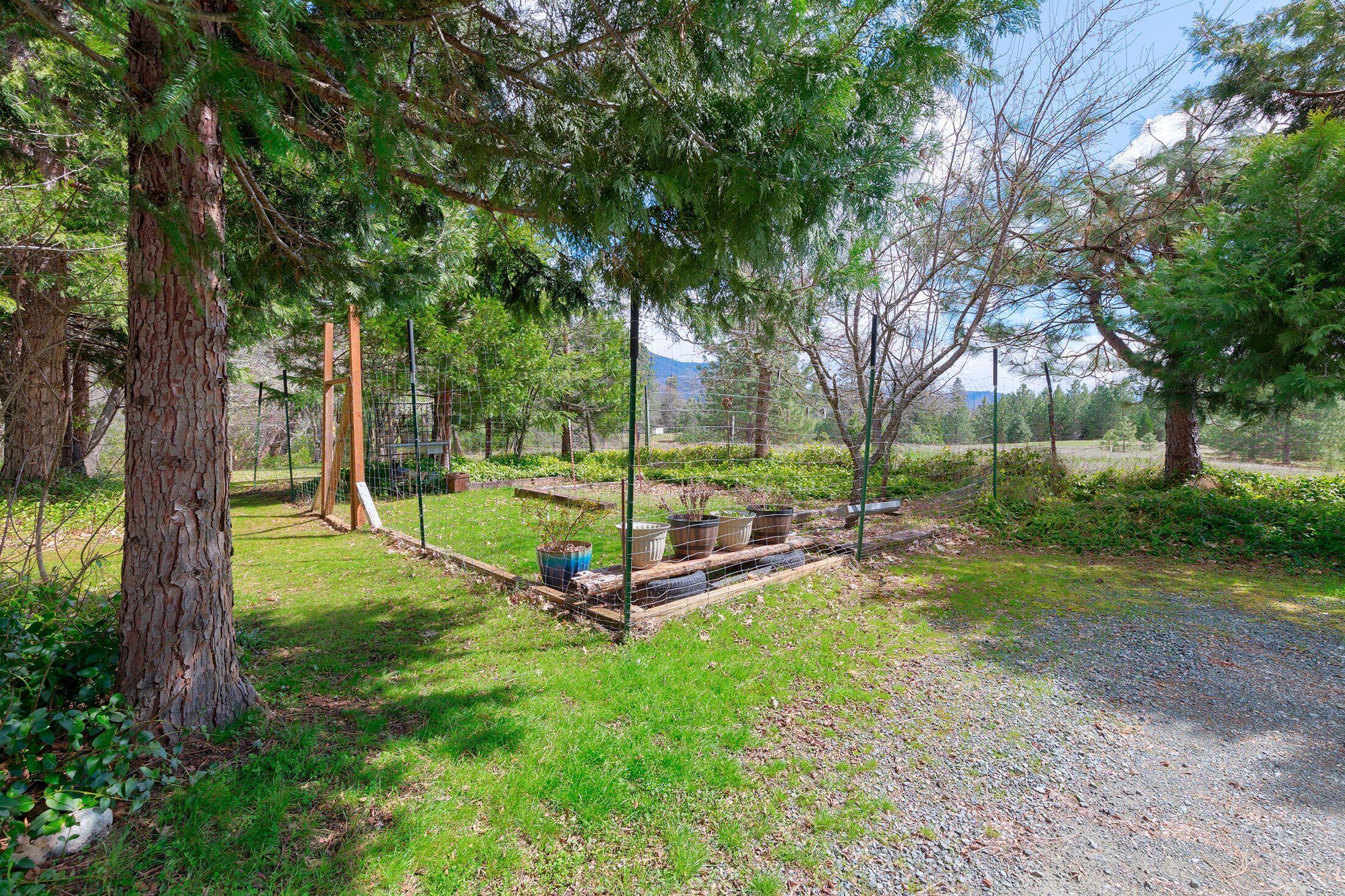 Three Pines Fruit Tracts - Residential