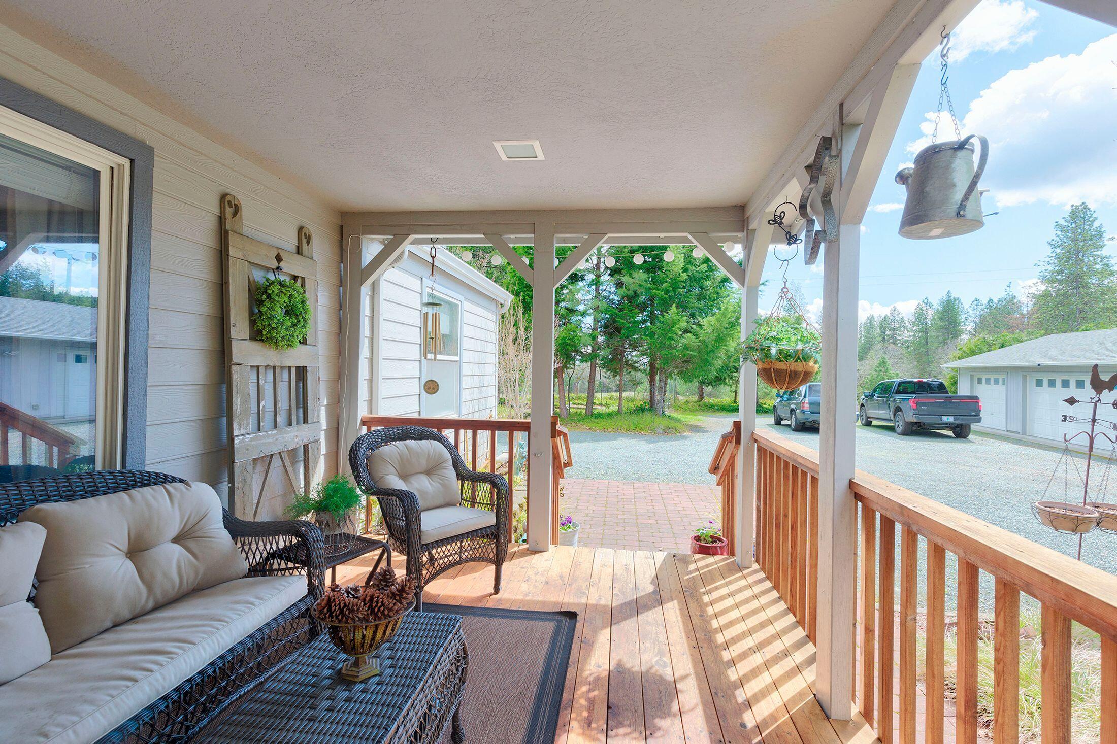 Three Pines Fruit Tracts - Residential