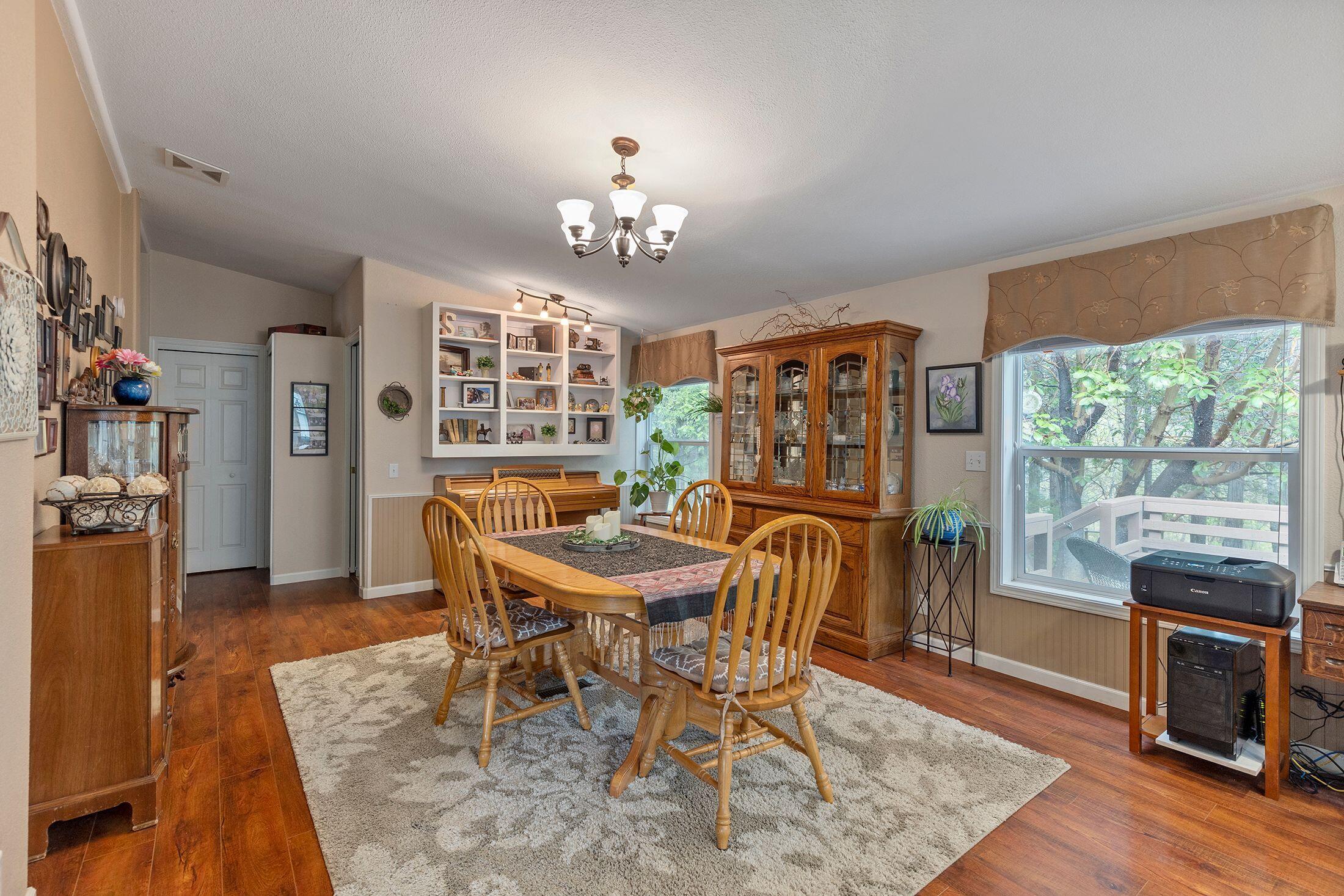 Three Pines Fruit Tracts - Residential