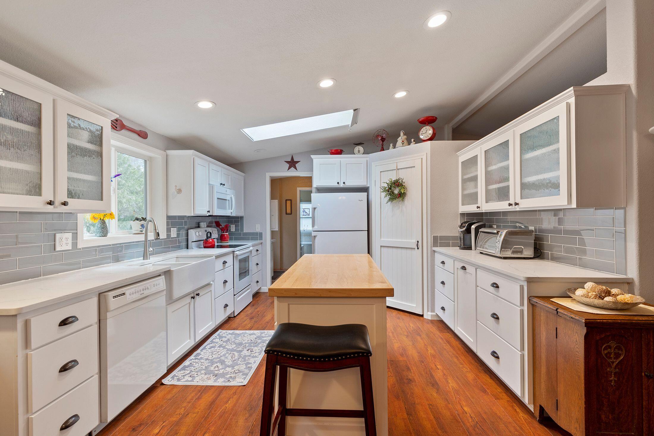 Three Pines Fruit Tracts - Residential