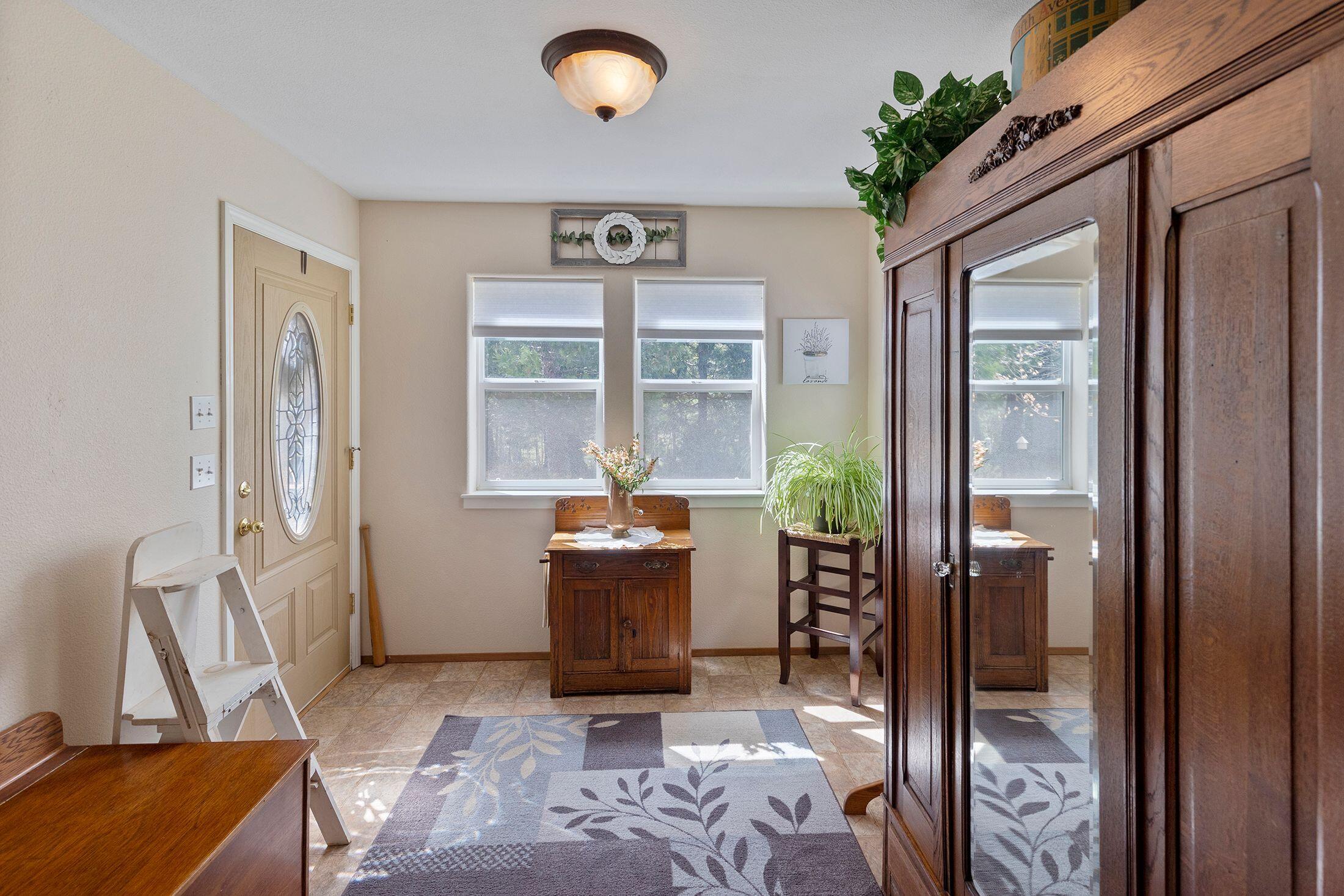 Three Pines Fruit Tracts - Residential