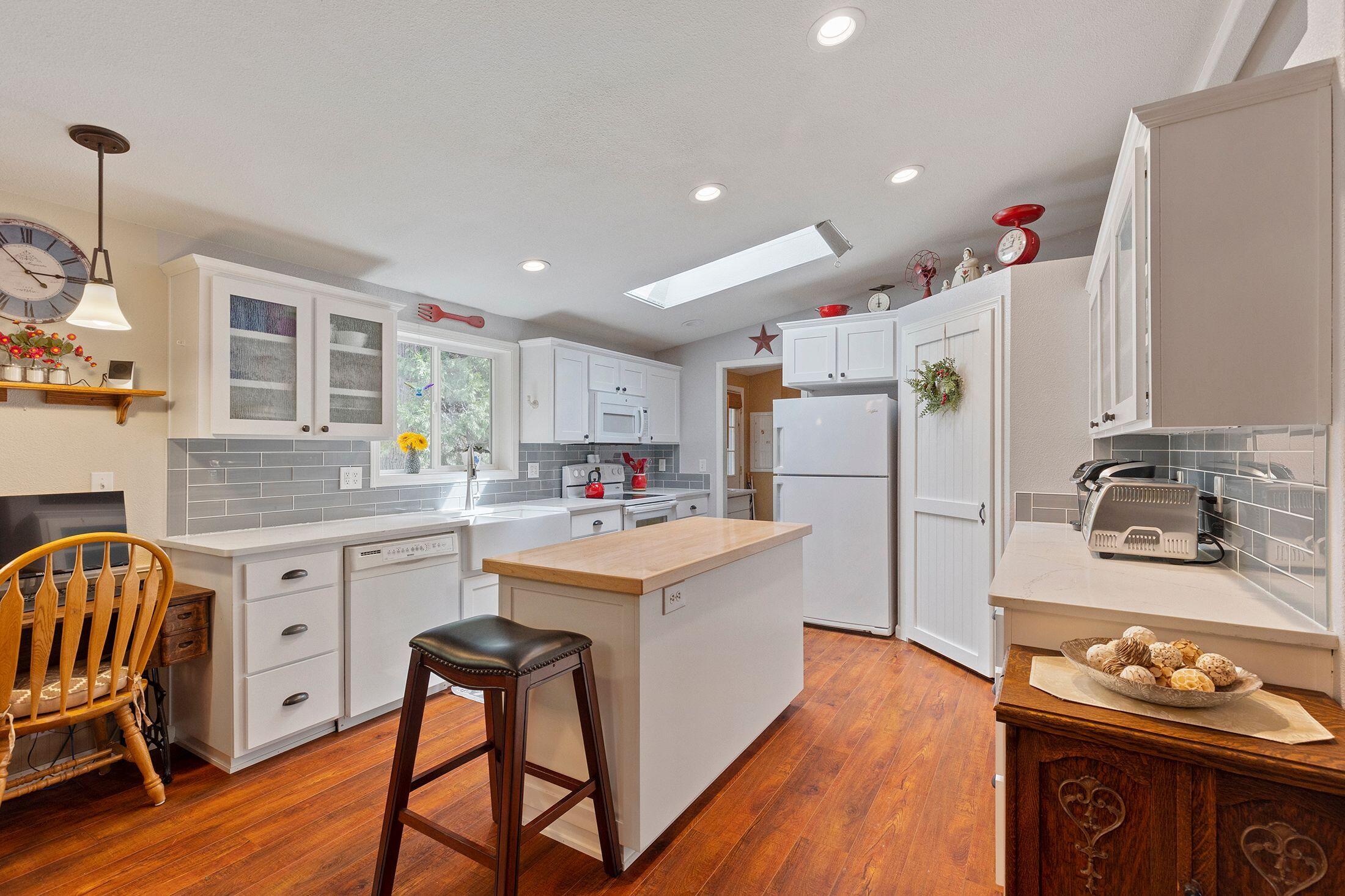 Three Pines Fruit Tracts - Residential