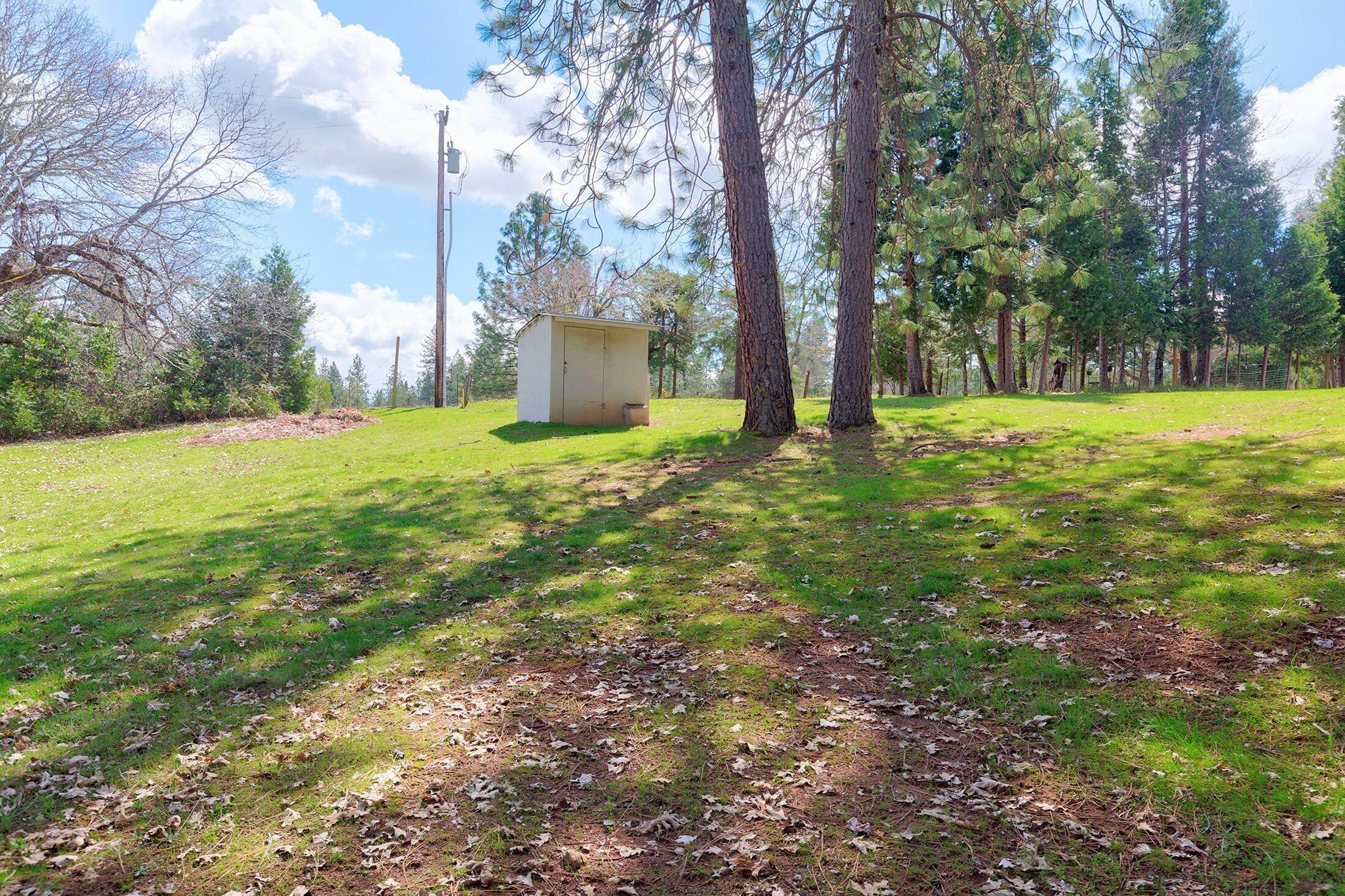 Three Pines Fruit Tracts - Residential