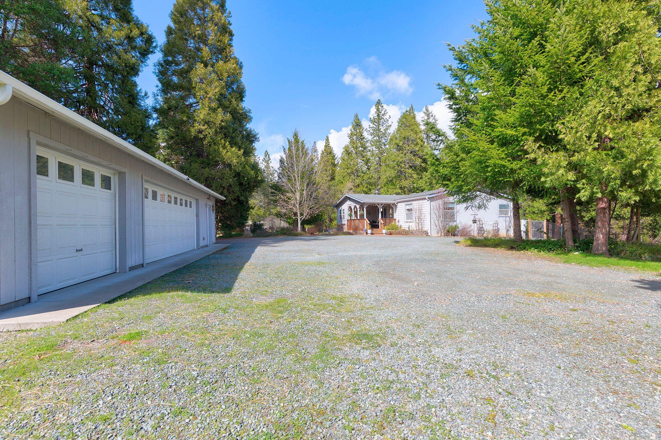 Three Pines Fruit Tracts - Residential