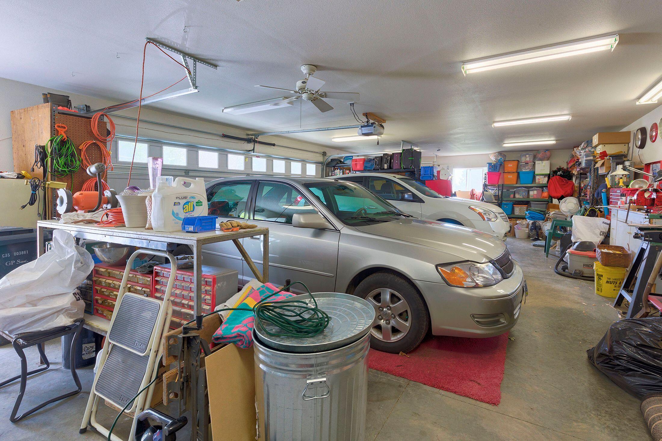 Three Pines Fruit Tracts - Residential