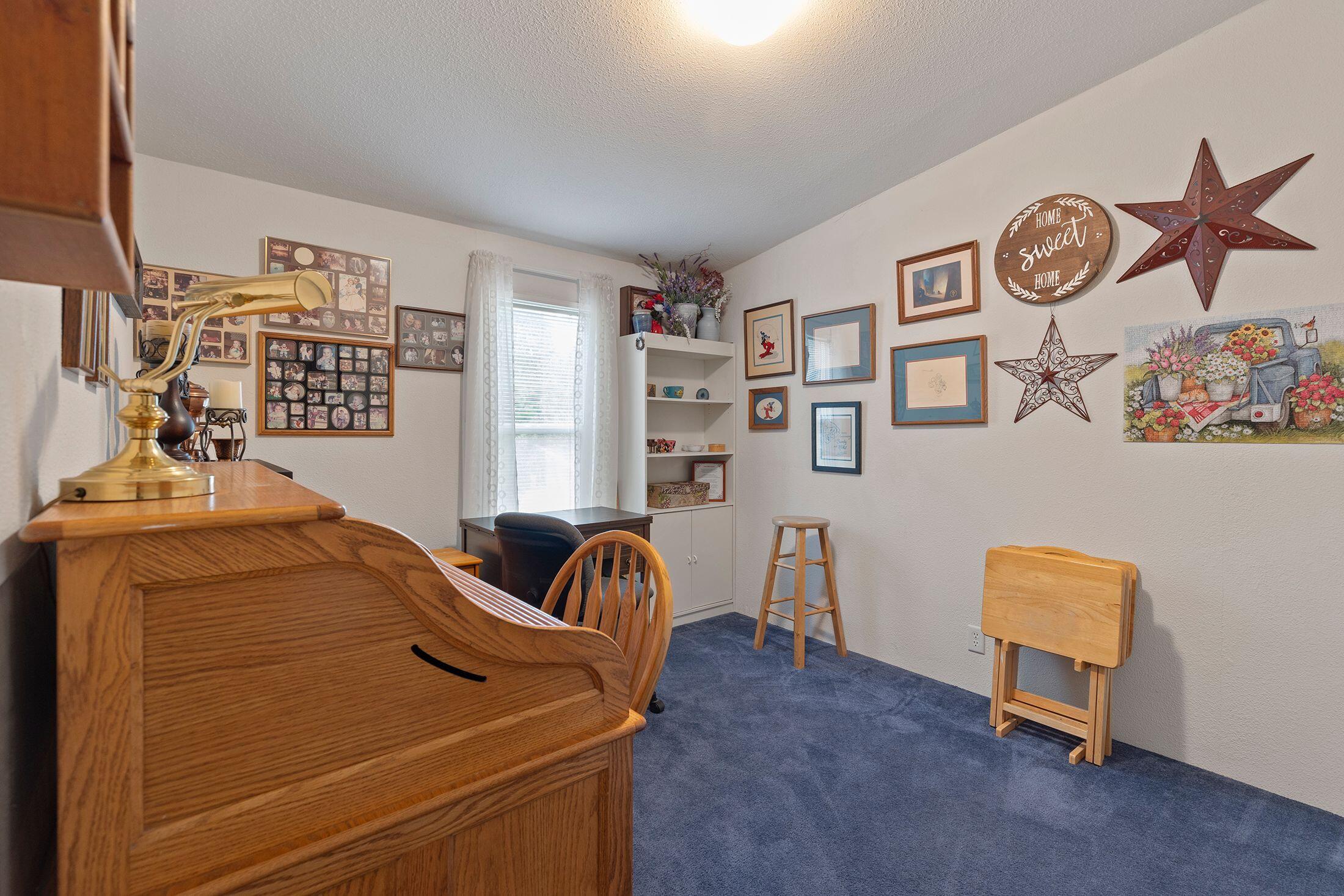 Three Pines Fruit Tracts - Residential