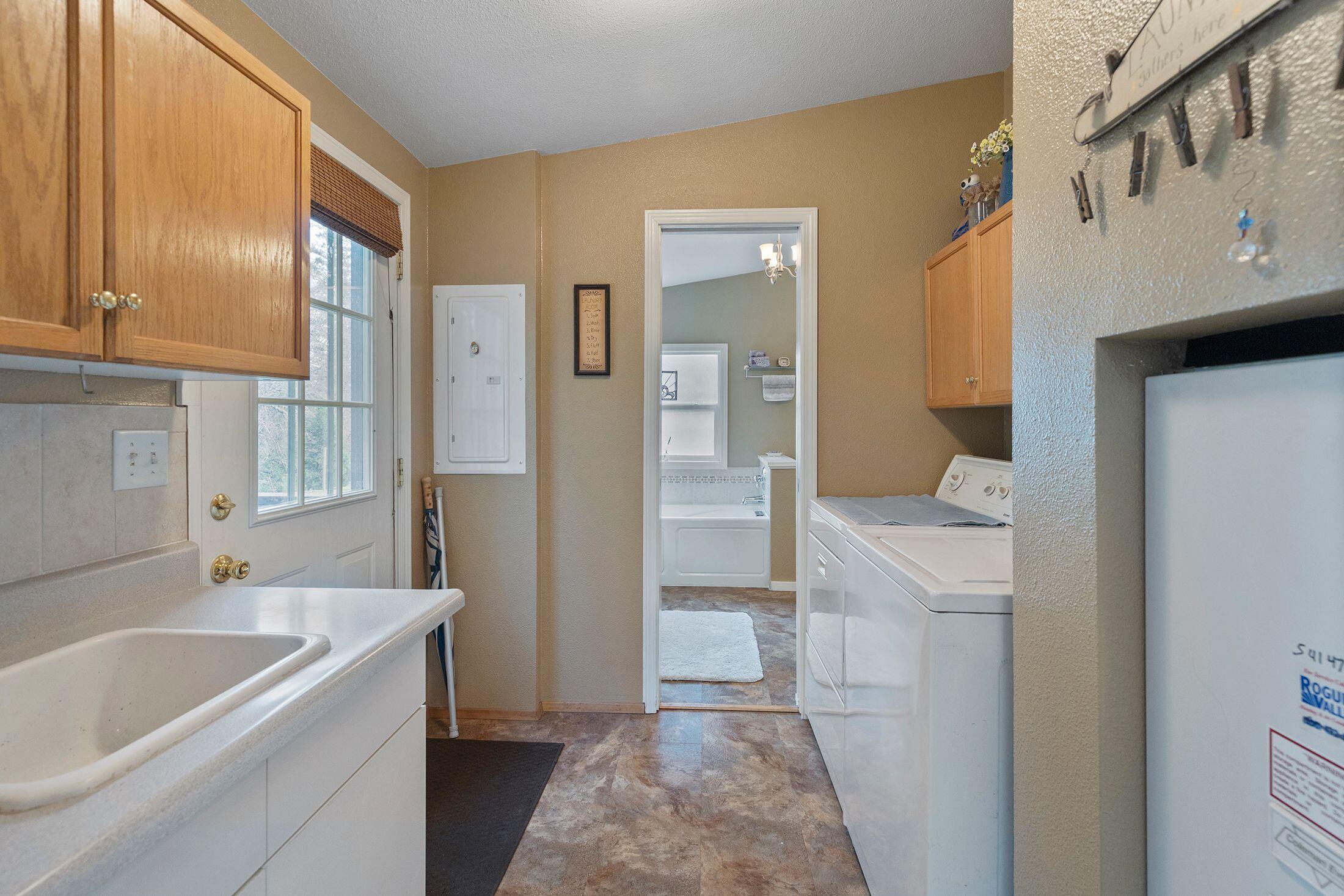 Three Pines Fruit Tracts - Residential