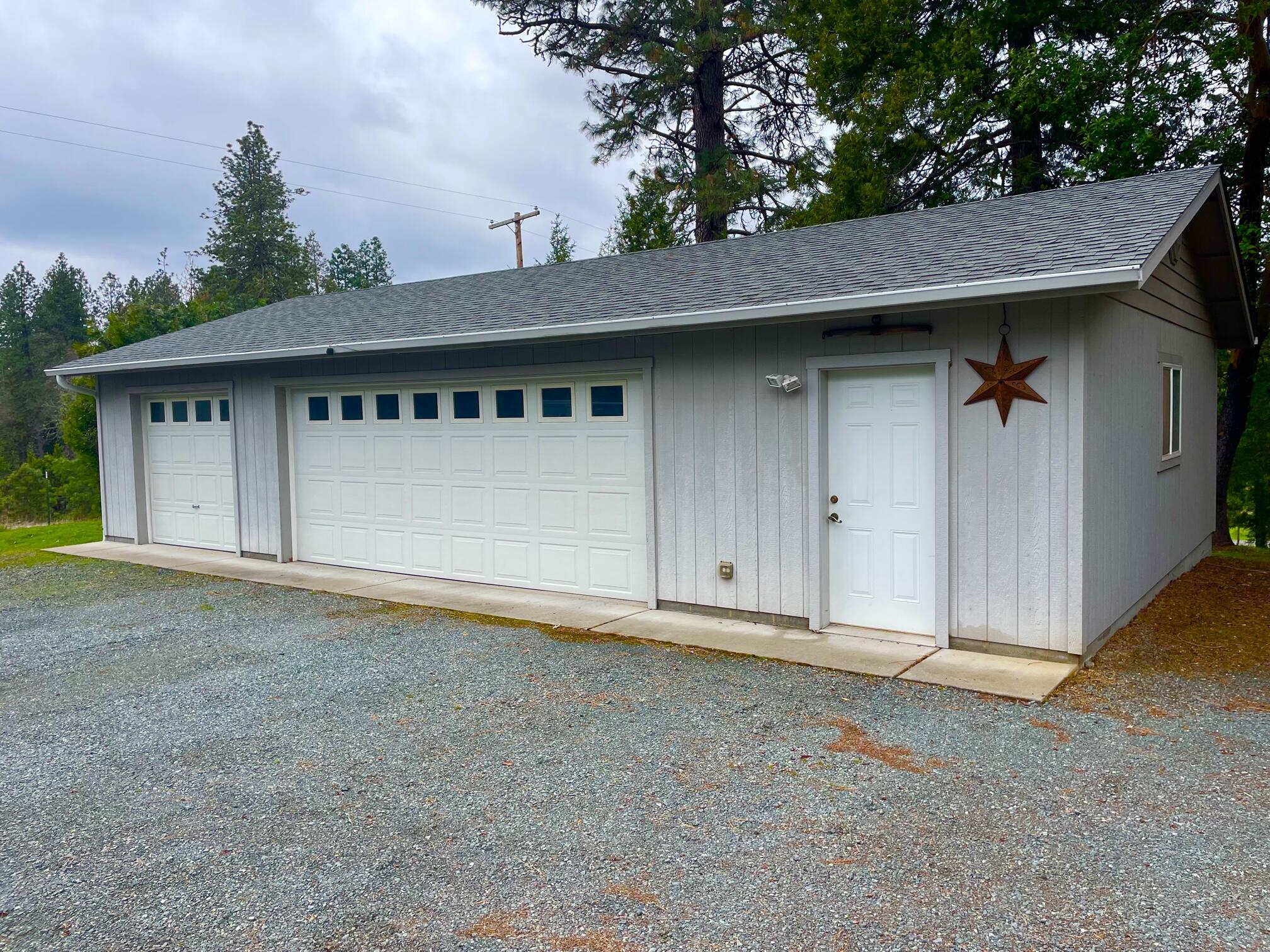 Three Pines Fruit Tracts - Residential