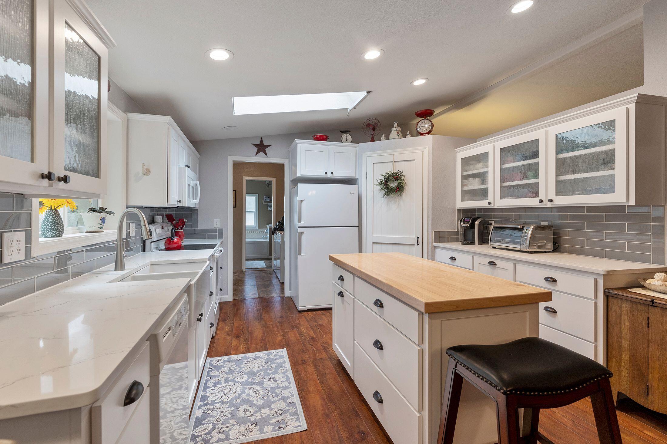 Three Pines Fruit Tracts - Residential