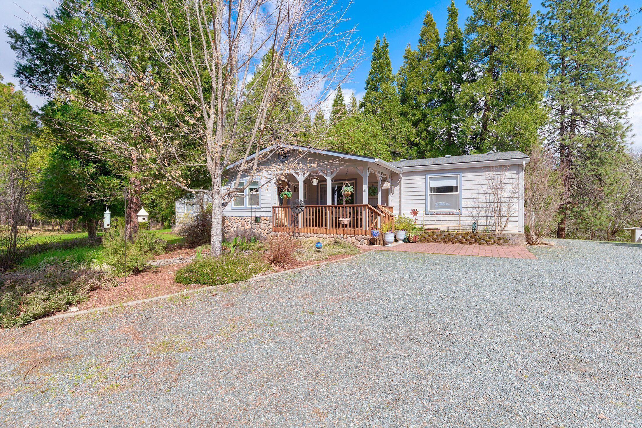 Three Pines Fruit Tracts - Residential