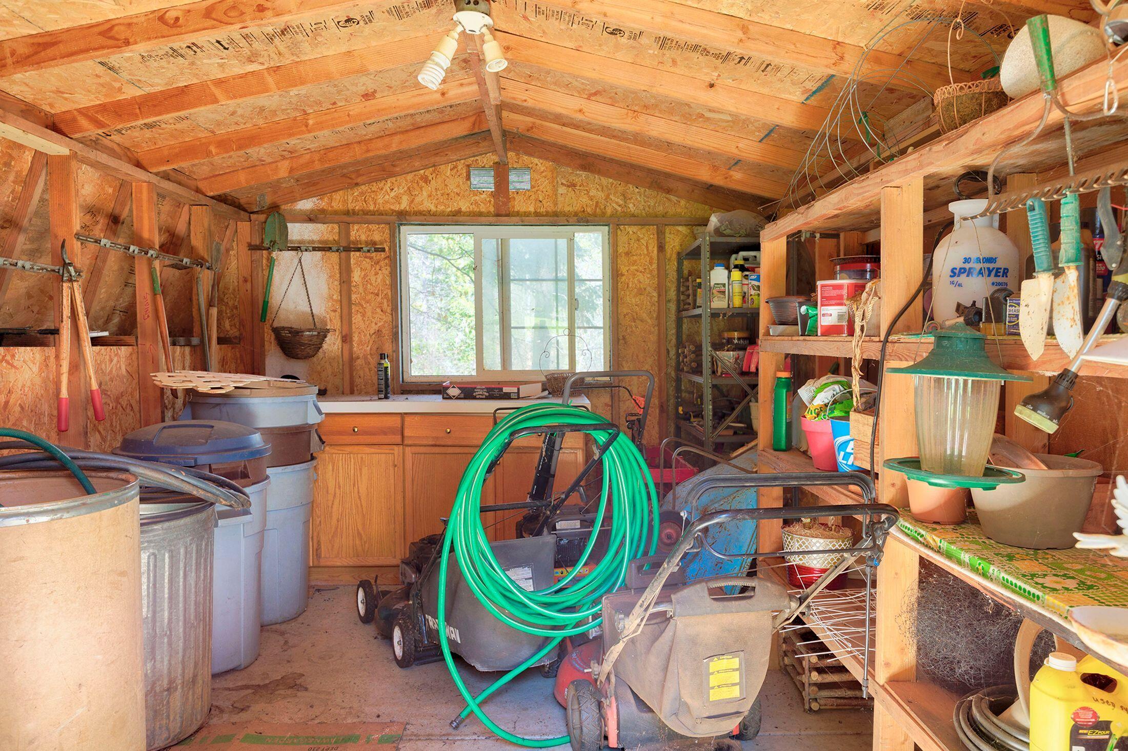 Three Pines Fruit Tracts - Residential