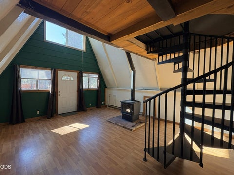 Tiny photo for 15934 Fir Road, La Pine, OR 97739 (MLS # 220224224)