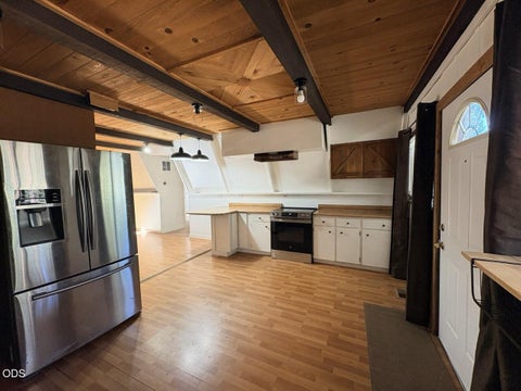 Tiny photo for 15934 Fir Road, La Pine, OR 97739 (MLS # 220224224)