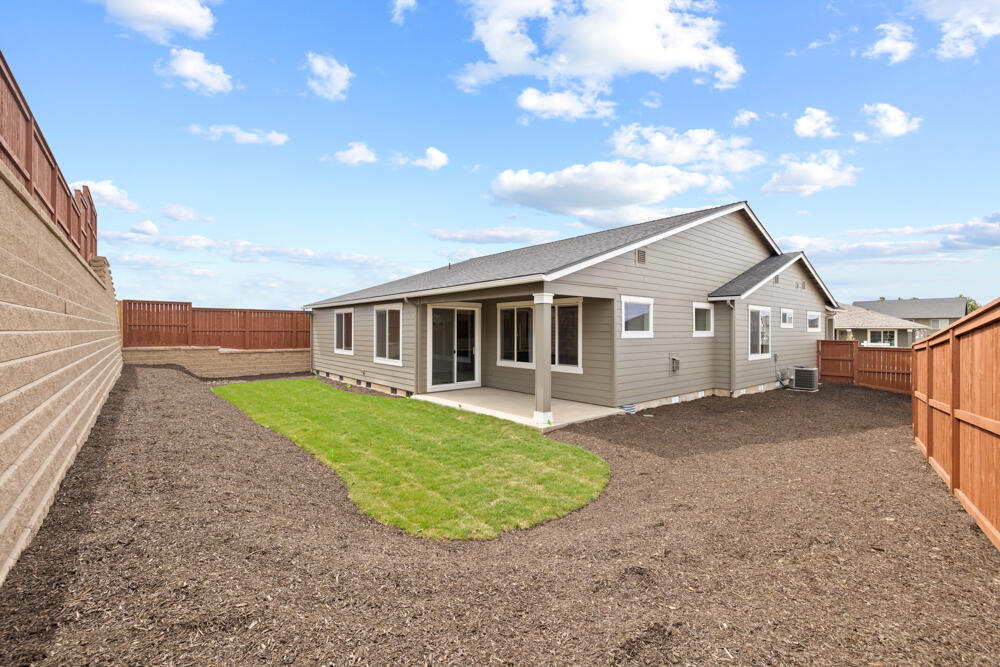 Ochoco Pointe - Residential