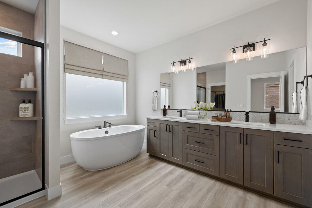 Ochoco Pointe - Residential