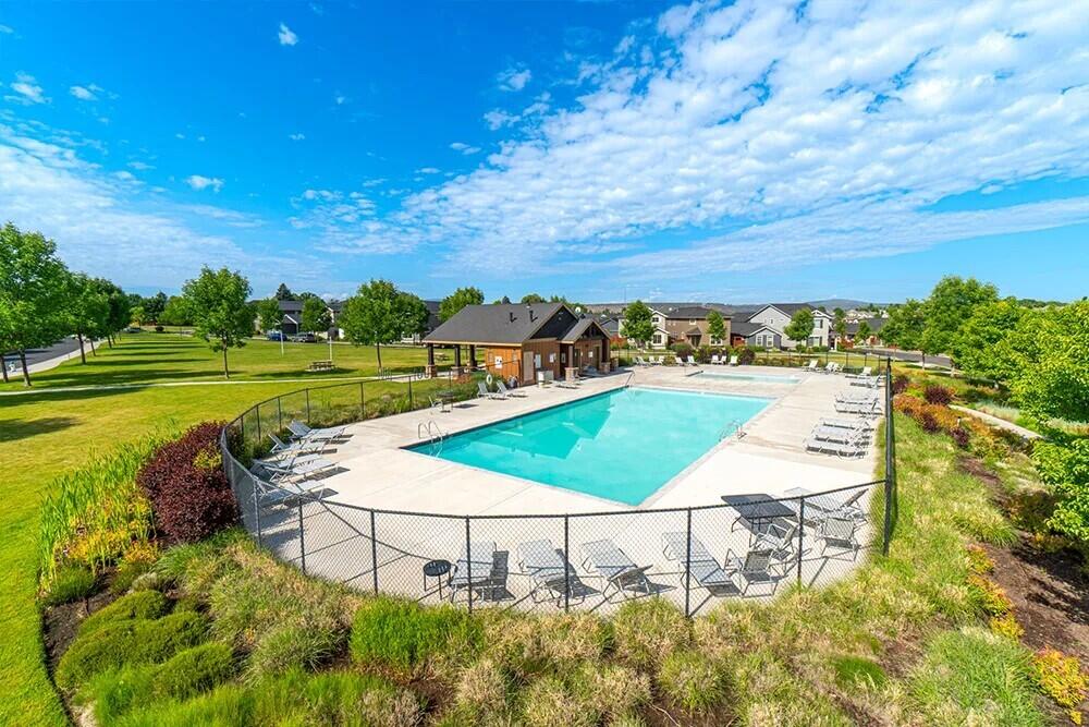 Ochoco Pointe - Residential