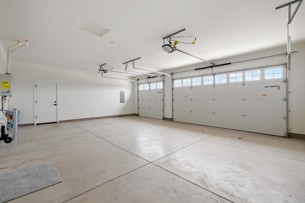 Ochoco Pointe - Residential