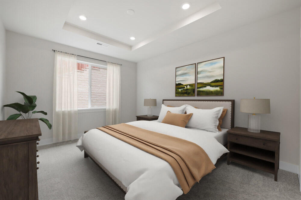 Ochoco Pointe - Residential