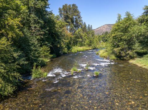 Tiny photo for 11677 Highway 238, Jacksonville, OR 97530 (MLS # 220210304)