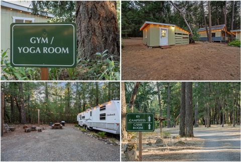 Tiny photo for 11677 Highway 238, Jacksonville, OR 97530 (MLS # 220210304)