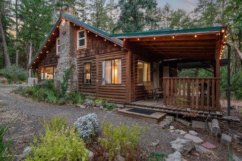 Tiny photo for 11677 Highway 238, Jacksonville, OR 97530 (MLS # 220210304)