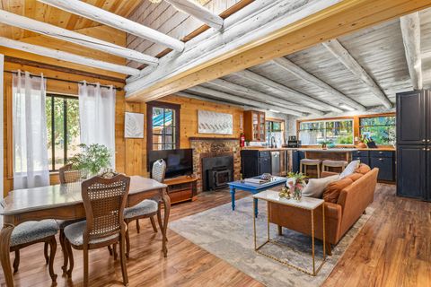 Tiny photo for 11677 Highway 238, Jacksonville, OR 97530 (MLS # 220210304)