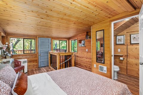 Tiny photo for 11677 Highway 238, Jacksonville, OR 97530 (MLS # 220210304)